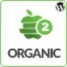 Organic Food | Farm Business Eco WordPress Theme