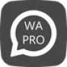 WaPro - Multi-Account WhatsApp Pro (WaCRM)