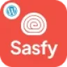 Sasfy - Multipurpose Elementor WordPress Theme