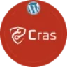 Cras - Car Repair & Auto Services WordPress Theme