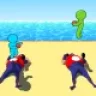 Jump Fight - (Unity - Admob - Game)