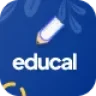 Educal – Online Learning and Education Vue Nuxt 3 Template