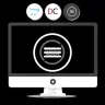 Admin Front-End Toolbar