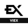 Viex - Creative Portfolio Template