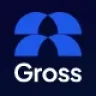 Gross - Business & Consulting WordPress Theme