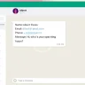 WPPOOL Formy Chat