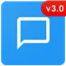 My Firebase Chat (Android 15 Supported)
