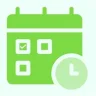 Bookings - Dash SaaS Add-On
