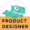 Lumise Product Designer Tool - PHP Version