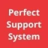 Perfect Support Ticketing & Document Management System