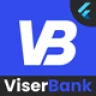 ViserBank - Digital Banking System