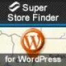 Super Store Finder for WordPress (Google Maps Store Locator)