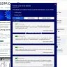 GDPR for Joomla