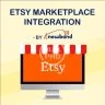 Etsy Marketplace Integration