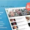 Buzzy - News, Viral Lists, Polls and Videos