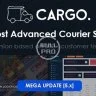 Cargo Pro - Courier System