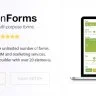 Green Forms  - Standalone Form Builder