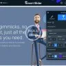 Nextend Smart Slider 3 PRO  - slider for WordPress