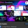 Slick Headers