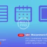 Eventer - WordPress Event & Booking Manager Plugin