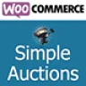 WooCommerce Auctions - WordPress Simple Auctions