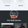 uDesign - Responsive WordPress Theme