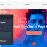Balbooa Gridbox Pro