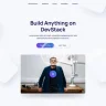 DevStack: Yootheme Joomla Template