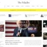 Paladin Joomla Pro Template