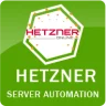 Hetzner Server Automation