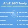 AtoZ SEO Tools - Search Engine Optimization Too