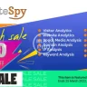 SiteSpy - The Most Complete Visitor Analytics & SEO Tools