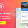 Google Maps - WordPress Map Plugin