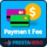 Payment With Fee & Custom Payment Methods Module