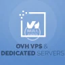 OVH VPS & Dedicated Servers For WHMCS