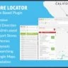 Store Locator (Google Maps) For WordPress