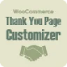 WooCommerce Thank You Page Customizer - Increase Customer Retention Rate - Boost Sales