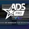 Ads Pro Plugin - Multi-Purpose WordPress Advertising Manager