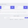 Hexa - WHMCS dashboard theme