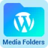 FileBird - WordPress Media Library Folders