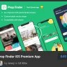 Prop Finder iOS Premium App