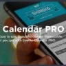 The Events Calendar PRO