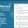 Sabai Discuss plugin for WordPress