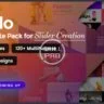 Slaido - ZIPs Pack for Slider Revolution