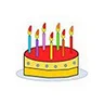 [AndyB] Birthday thread