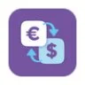 WooCommerce Currency Converter Widget