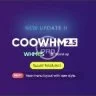 COOWHM - Multipurpose WHMCS Template